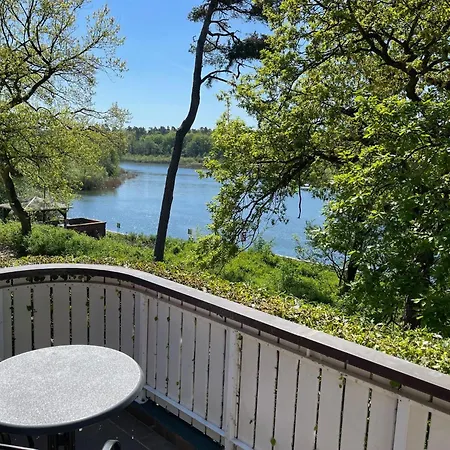 Seeblick * Waren (Mueritz)
