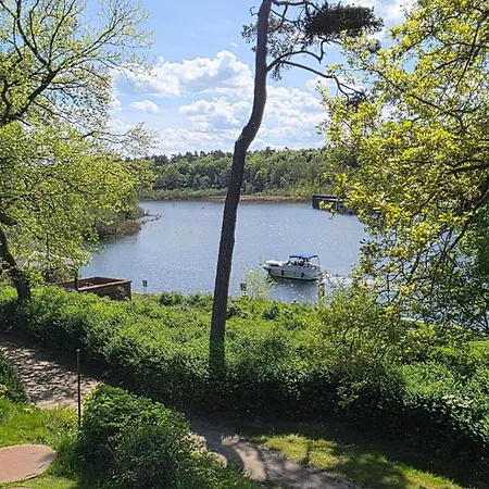 Апартаменты Seeblick Варен